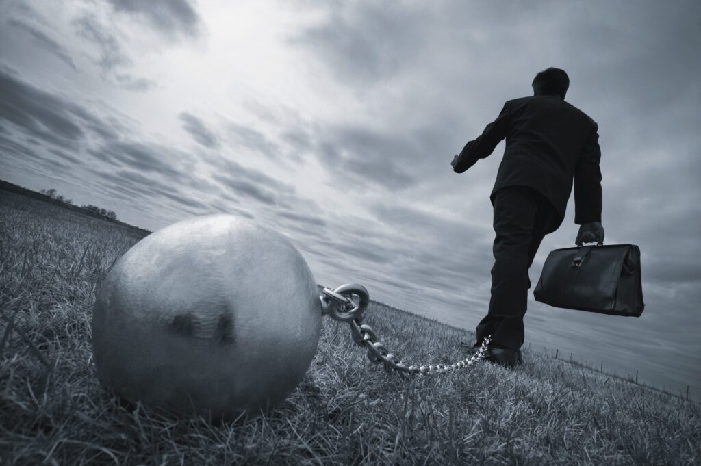 Resolving Shame