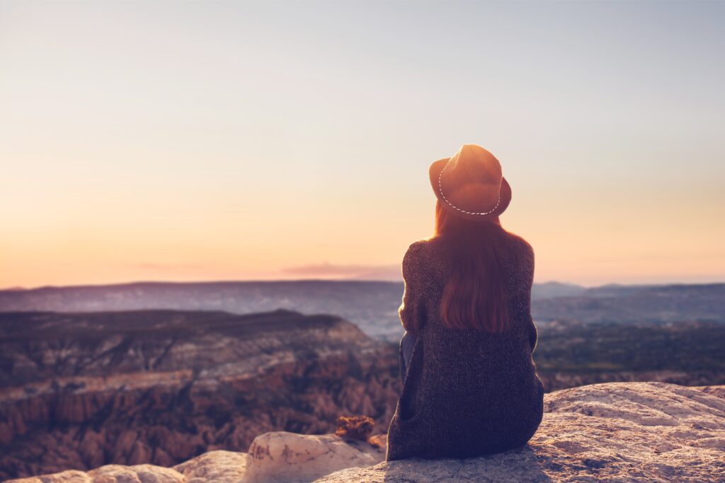 Creating Your Own Retreat