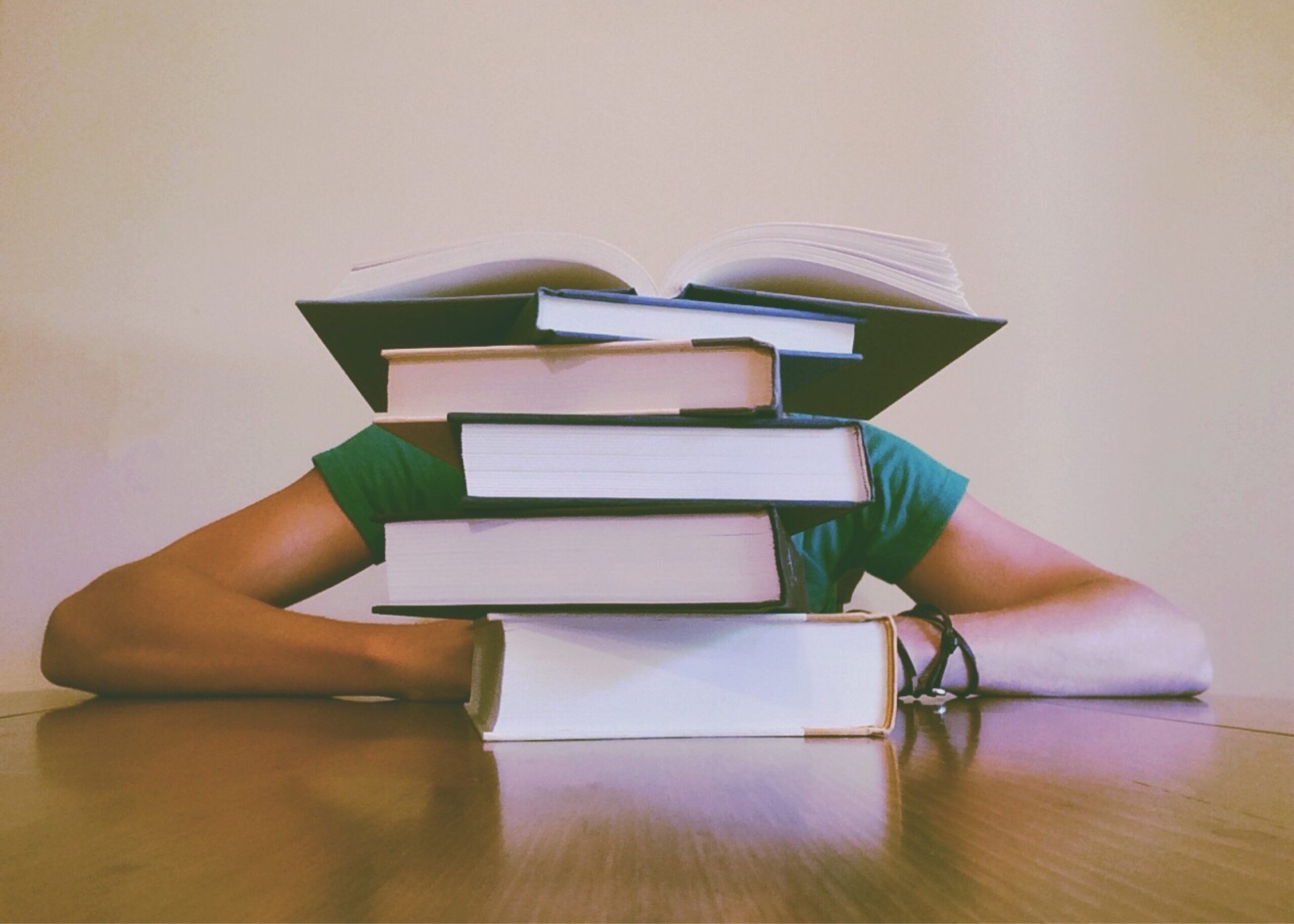 Easy Distractions for Dealing with Anxiety