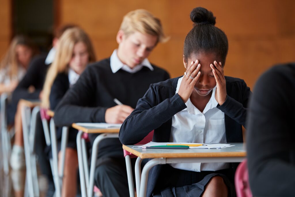 Teen Depression