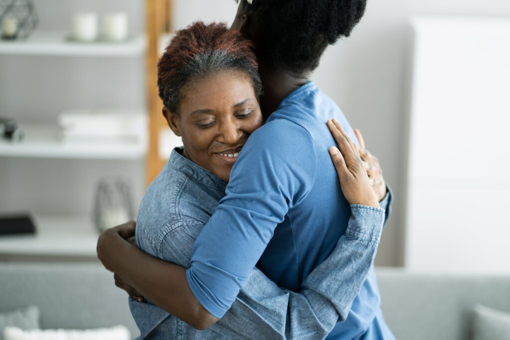 Teens Need Positive Regard
