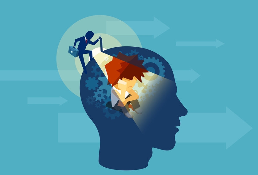 The Anxious Brain: Anxiety Therapy