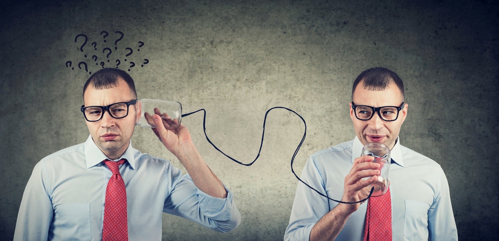 The Inner Critic