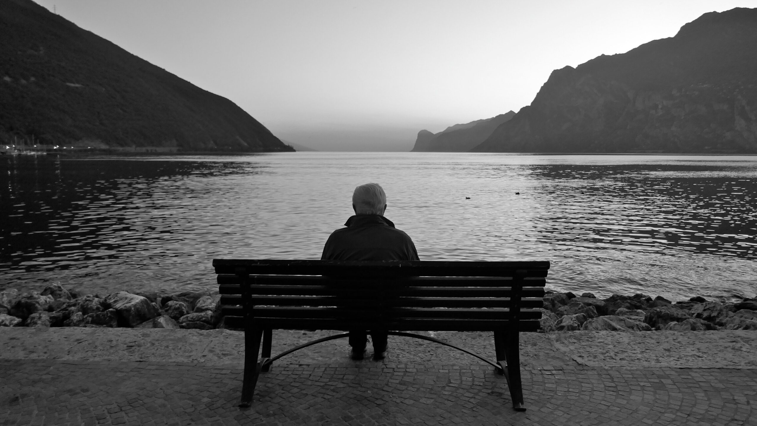 Therapy for Loneliness