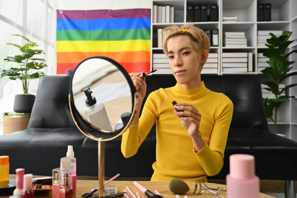 Treating Gender Dysphoria