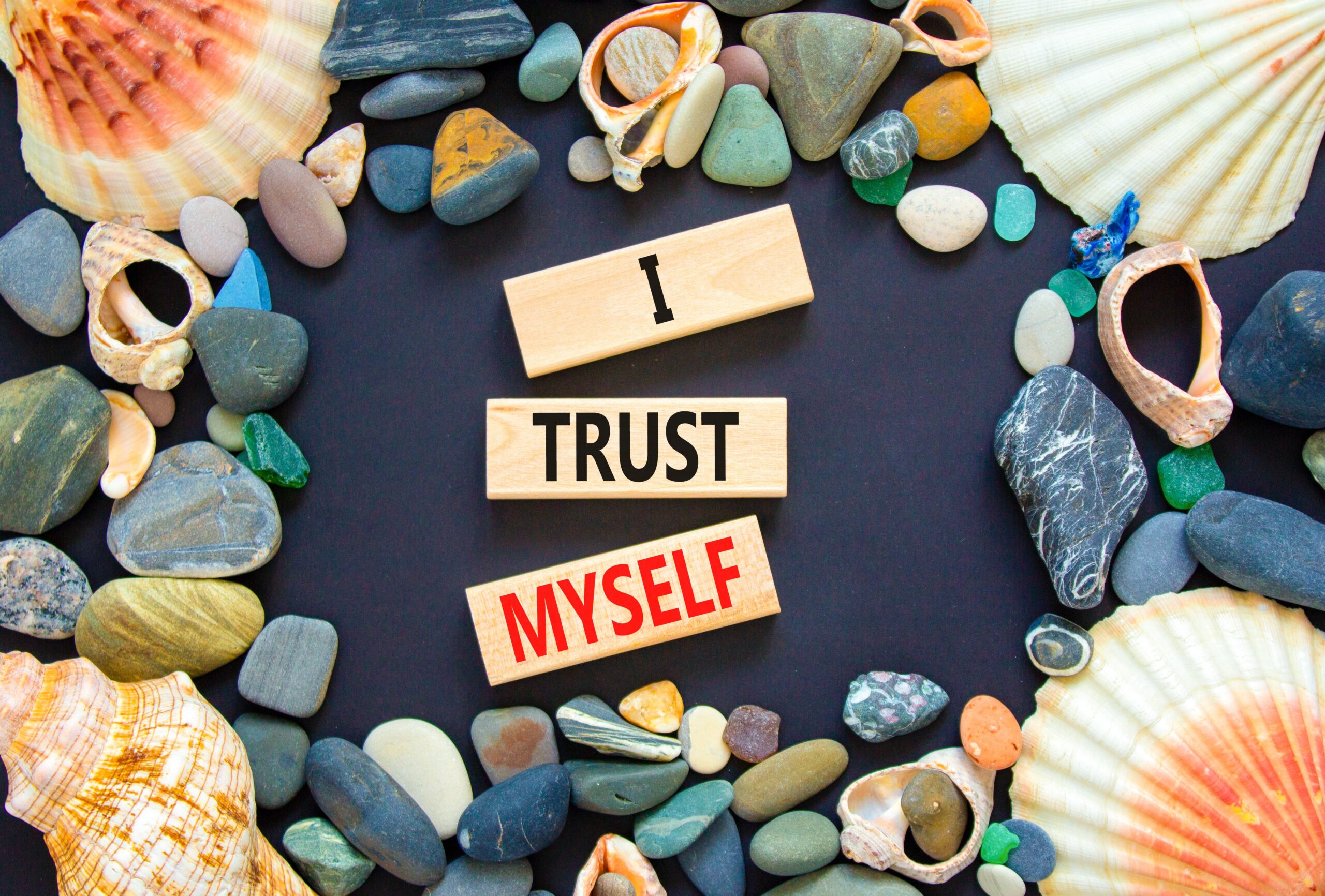 Trusting Yourself