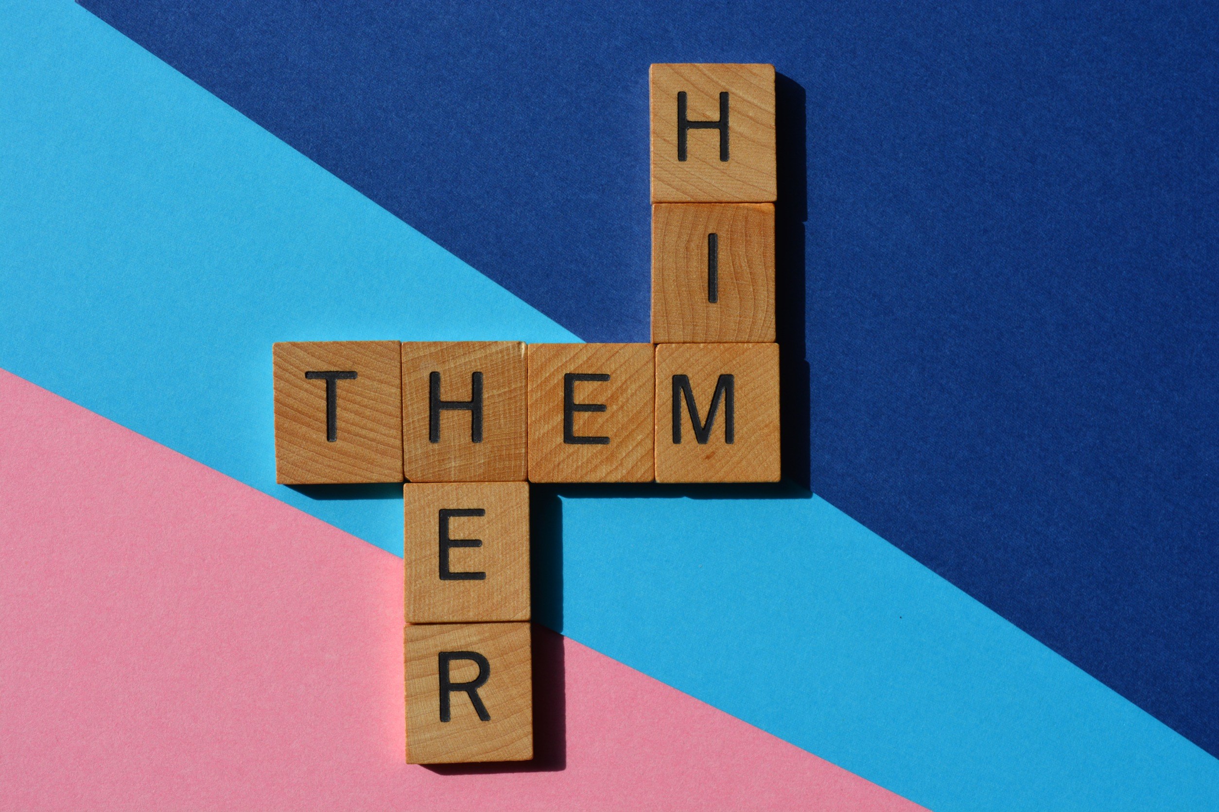 What Does It Mean To Be Non-binary?
