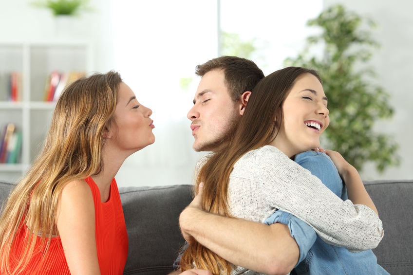 Cheaters: Who And Why