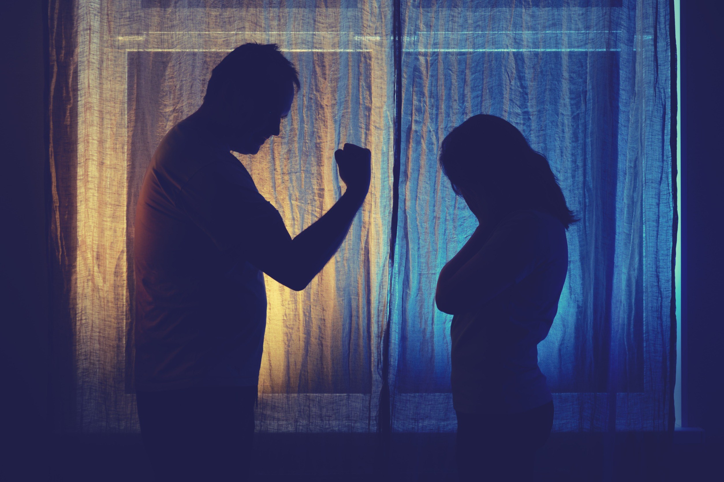 You Deserve to Feel Safe at Home